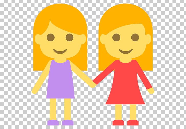 Emoji Girlfriend Text Messaging Holding Hands Man PNG, Clipart, Area, Boy, Cartoon, Child, Conversation Free PNG Download