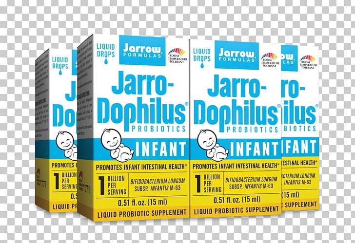 Jarrow Infant Probiotic Baby Colic Formula PNG, Clipart,  Free PNG Download