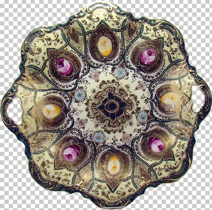 Porcelain Platter Noritake Gold Bowl PNG, Clipart, Antique, Bowl, Circle, Embellishment, Floral Design Free PNG Download
