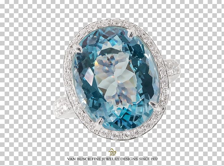 Ring Diamond Sapphire Brilliant Stonesetting PNG, Clipart, Aqua, Aquamarine, Blue, Brilliant, Computed Tomography Free PNG Download