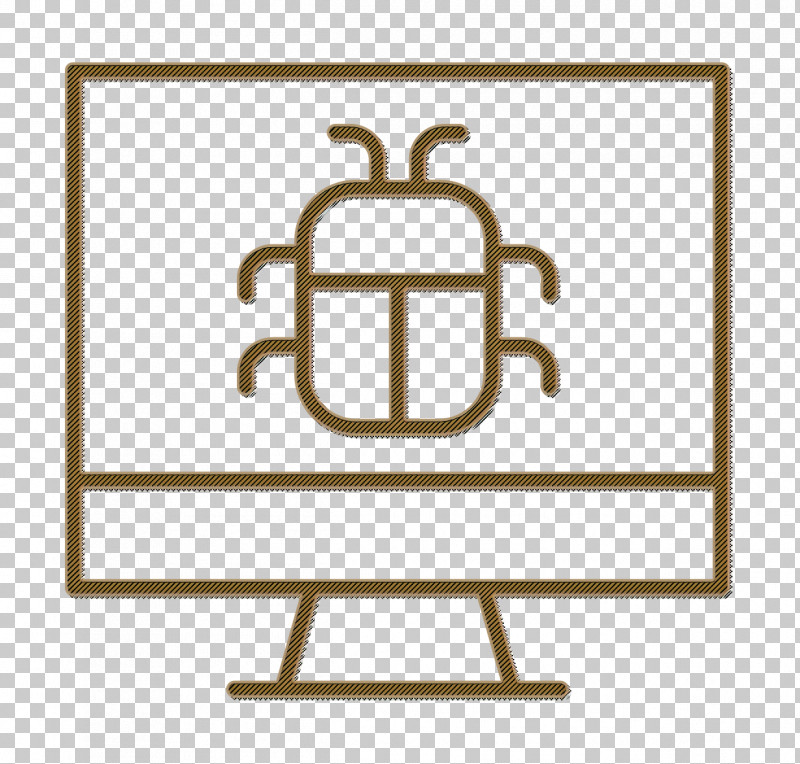 Screen Icon Coding Icon Fix Icon PNG, Clipart, Coding Icon, Fix Icon, Line, Screen Icon Free PNG Download