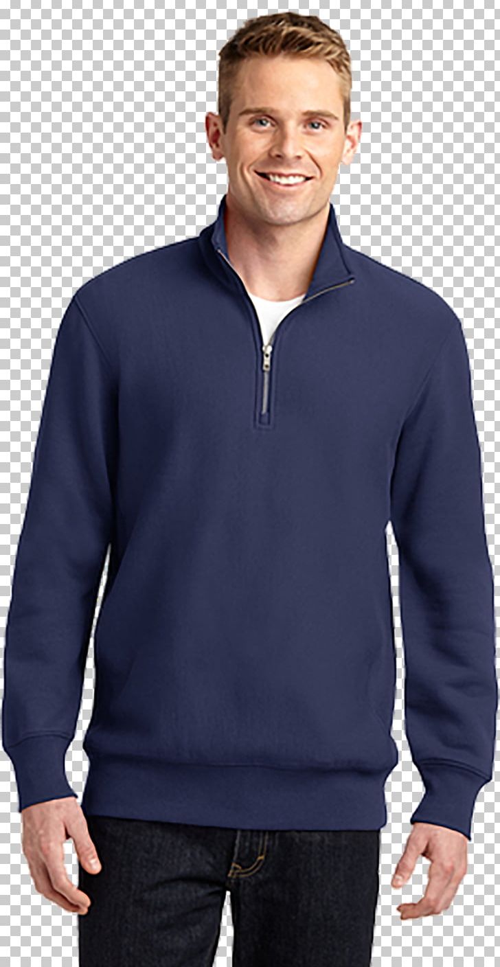 Bluza Hoodie Super Heavyweight Polar Fleece PNG, Clipart, Blue, Bluza, Clothing, Cobalt Blue, Crew Neck Free PNG Download