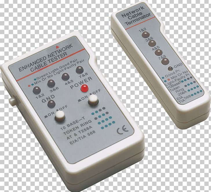 Cable Tester Network Cables RJ-11 8P8C Computer Network PNG, Clipart, Cav, Computer Network, Crimp, Electrical Cable, Electronic Component Free PNG Download