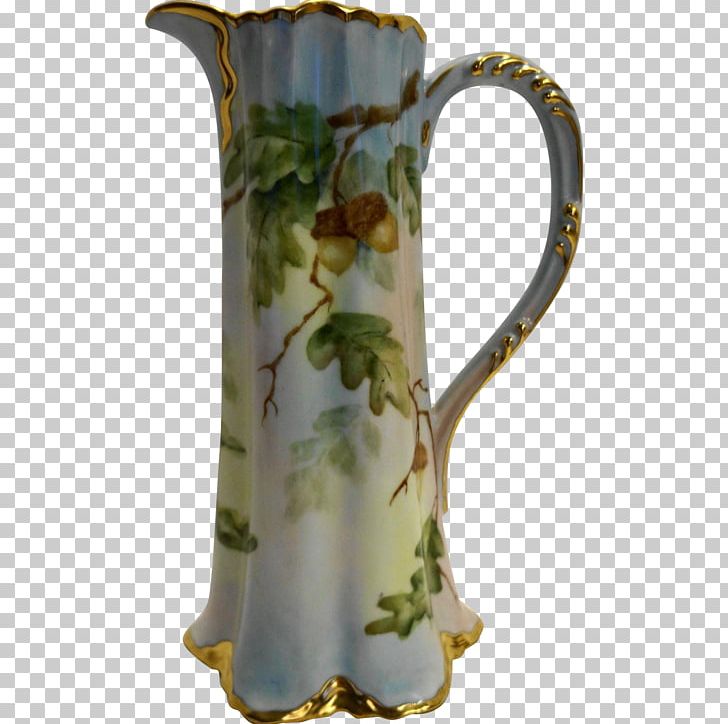 Jug Vase Pitcher Porcelain Mug PNG, Clipart, Artifact, Ceramic, Cup, Drinkware, Flowers Free PNG Download