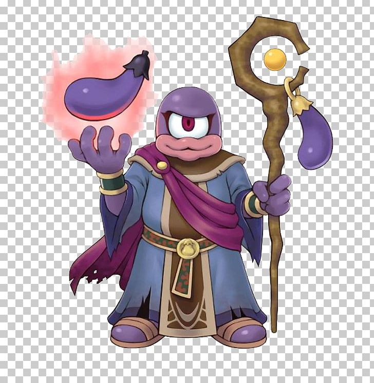 Kid Icarus: Uprising Eggplant Wizard Super Smash Bros. For Nintendo 3DS And Wii U PNG, Clipart, Cartoon, Eggplant, Eggplant Wizard, Fictional Character, Figurine Free PNG Download
