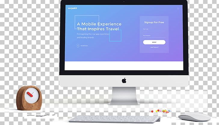 Mockup Web Development Graphic Design Business PNG, Clipart, Business, Computer Monitor Accessory, Dig, Display Device, Electronics Free PNG Download