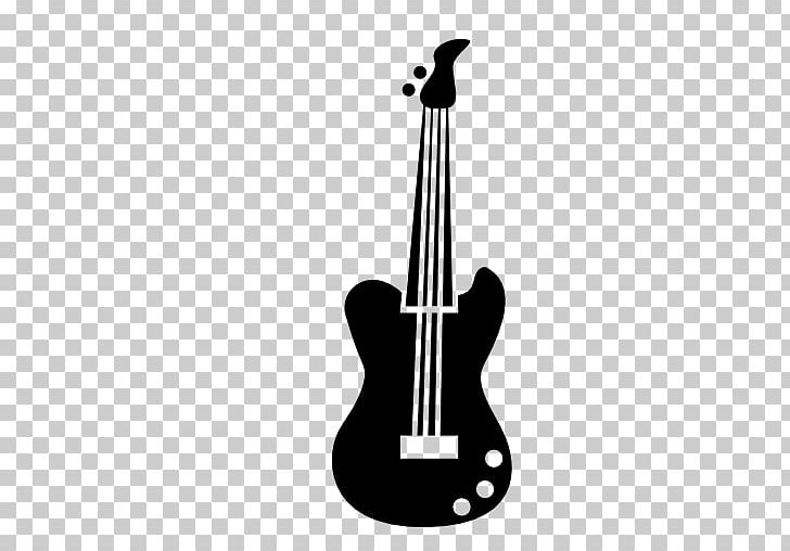 Musical Instruments Guitar Computer Icons PNG, Clipart, Bass Guitar, Black And White, Computer Icons, Download, Drum Free PNG Download