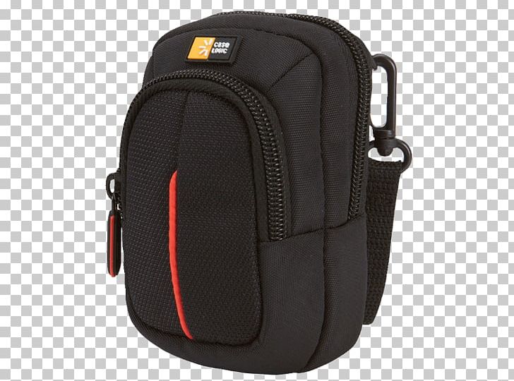 Point-and-shoot Camera Bag Case Logic DCB-302 Digital Cameras PNG, Clipart, Backpack, Bag, Black, Camcorder, Camera Free PNG Download