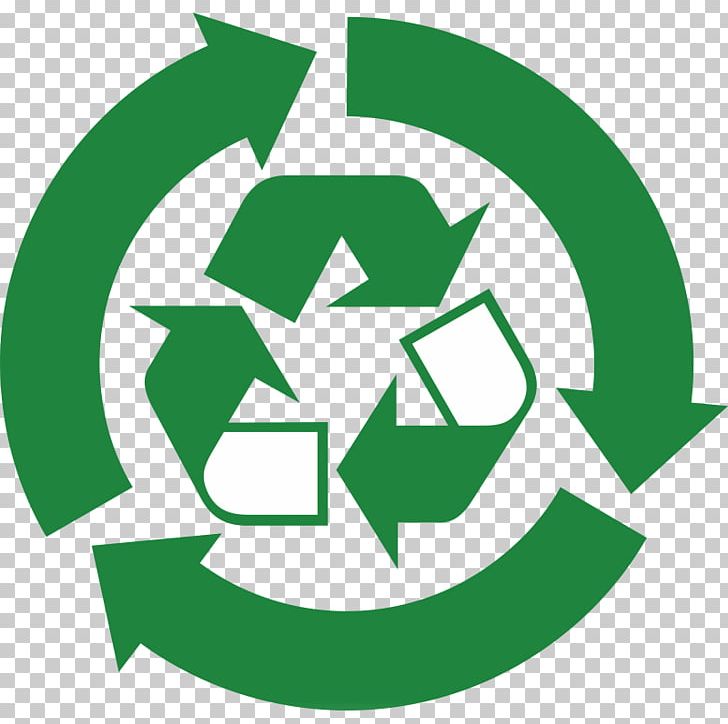 Recycling Symbol Paper Recycling Reuse PNG, Clipart, Area, Artwork, Brand, Circle, Decal Free PNG Download