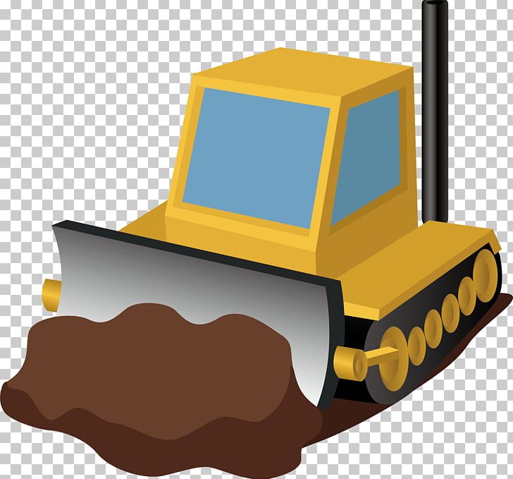 Caterpillar Inc. Bulldozer Architectural Engineering Heavy Equipment Pollution PNG, Clipart, Angle, Archi, Bulldozer Vector, Cartoon, Clip Art Free PNG Download
