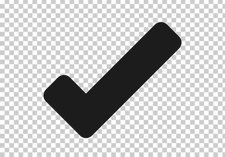 Check Mark Computer Icons Checkbox PNG, Clipart, Angle, Black, Checkbox, Check Mark, Computer Icons Free PNG Download