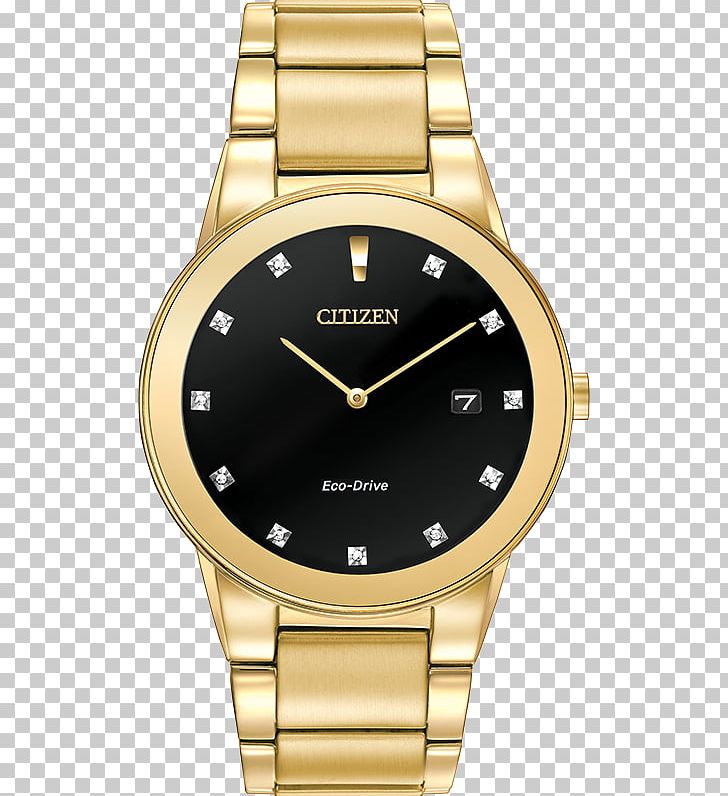 CITIZEN Men's Eco-Drive Axiom Citizen Holdings Watch Jewellery PNG, Clipart,  Free PNG Download
