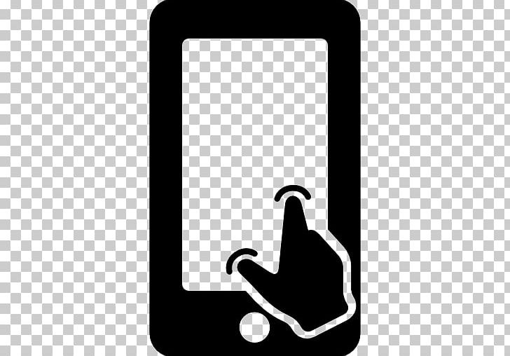 Computer Icons Telephone IPhone PNG, Clipart, Black And White, Computer Icons, Download, Electronics, Hand Free PNG Download