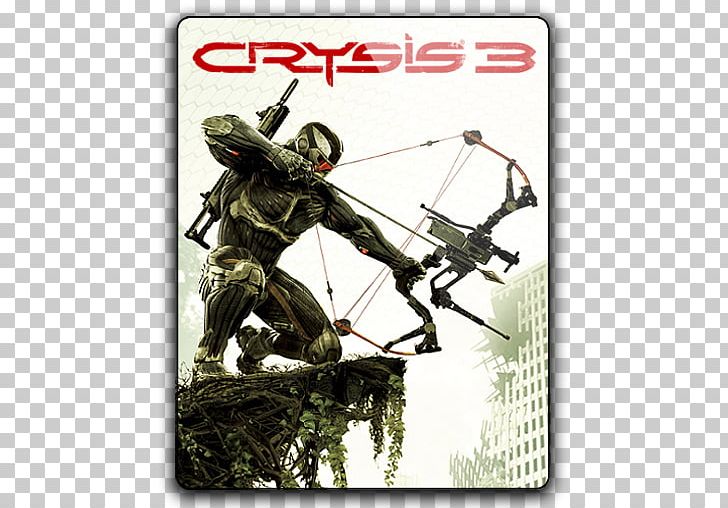 Crysis 3 Crysis 2 Crysis Warhead Far Cry 2 Ryse: Son Of Rome PNG, Clipart, Crysis, Crysis 2, Crysis 3, Crysis Warhead, Crytek Free PNG Download