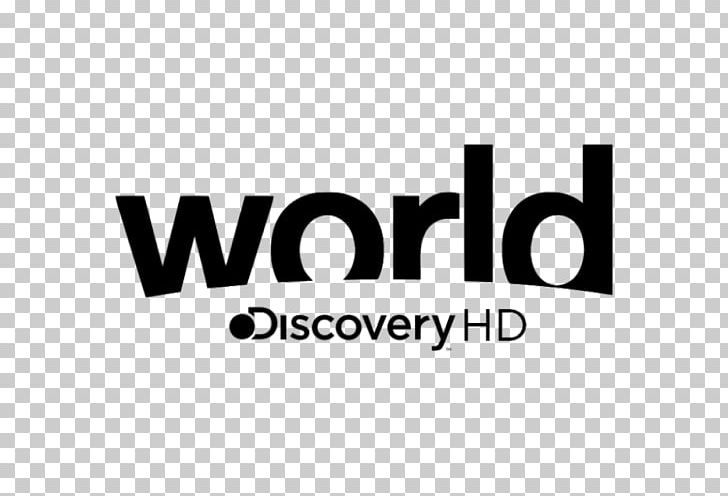 Discovery World Discovery HD Discovery Channel Television Channel PNG, Clipart, Area, Black And White, Brand, Discovery, Discovery Asia Free PNG Download