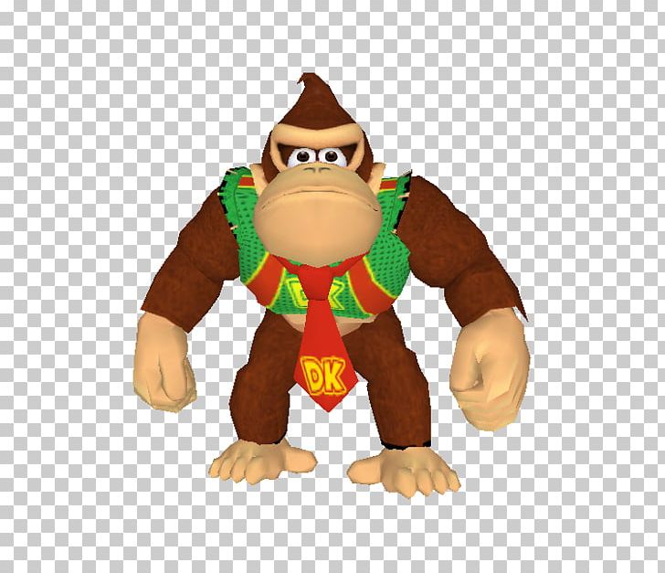 Donkey Kong Super Mario Strikers Luigi Bowser PNG, Clipart, B 210, Bowser, Character, Christmas Ornament, Donkey Free PNG Download