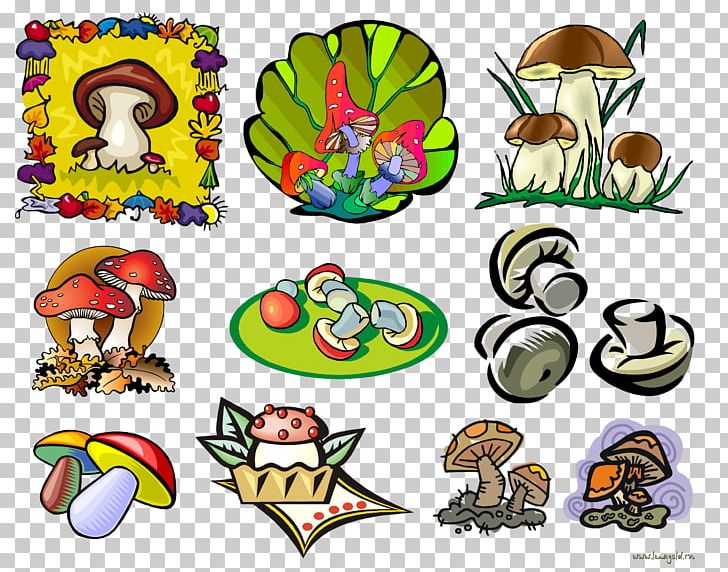 Fungus Digital PNG, Clipart, Area, Artwork, Cartoon, Desktop Wallpaper, Digital Image Free PNG Download