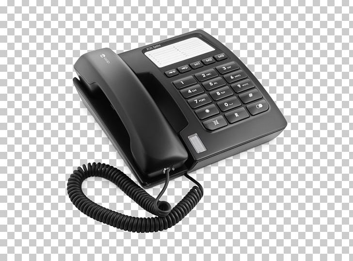 Home & Business Phones Telephone DORO 912c DORO 913c DORO AUB300i PNG, Clipart, Audioline Bigtel 48, Caller Id, Corded Phone, Cordless Telephone, Doro Aub300i Telephone Free PNG Download