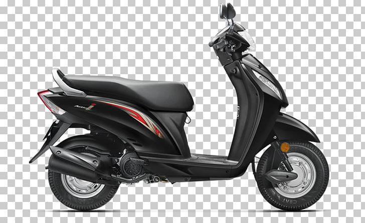 Honda Motor Company Honda Activa Car Scooter PNG, Clipart, Automotive Design, Car, Car Dealership, Cars, Color Free PNG Download