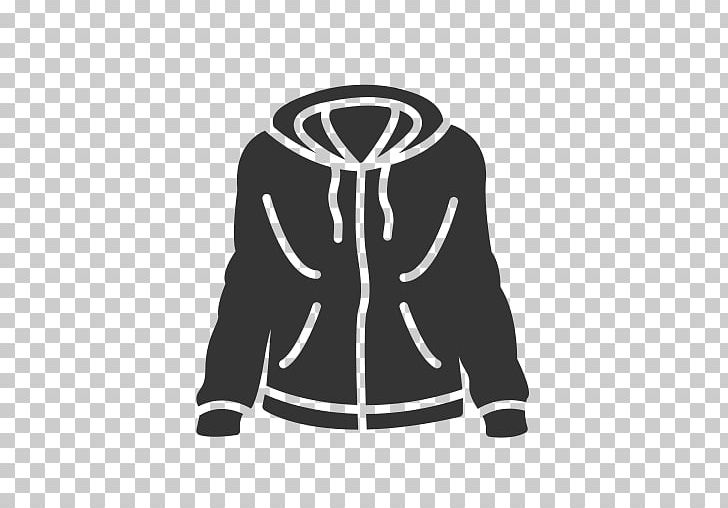 Hoodie Computer Icons Jacket Clothing PNG, Clipart, Black, Clothing, Computer Icons, Dress, Hood Free PNG Download