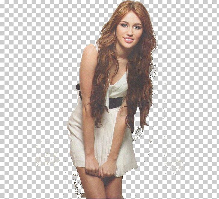 Miley Cyrus Hannah Montana Musician PNG, Clipart, Brian Bowen Smith, Britney Spears, Brown Hair, Celebrity, Cocktail Dress Free PNG Download