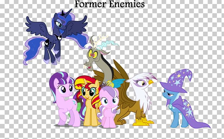 Pony Wikia Horse PNG, Clipart, Animal, Animal Figure, Art, Cartoon, Charming Villain Free PNG Download