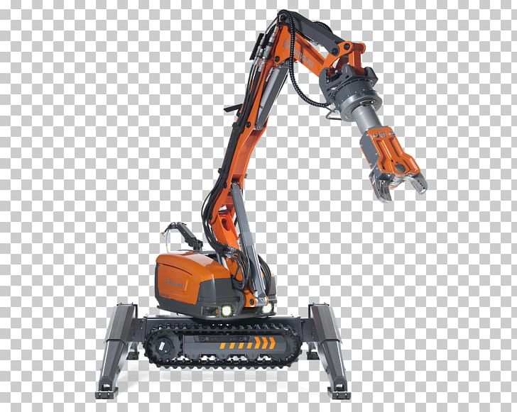 Robot Husqvarna Group Demolition Architectural Engineering Machine PNG, Clipart, Architectural Engineering, Crane, Demolition, Drilling, Dxr Free PNG Download