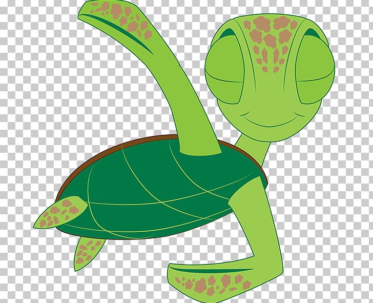 Sea Turtle Tortoise PNG, Clipart, Animals, Character, Fiction, Fictional Character, Grass Free PNG Download