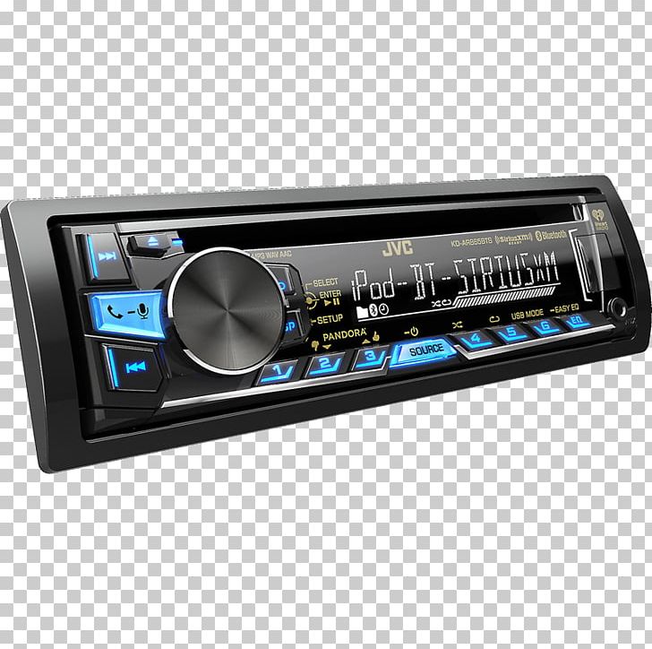 Vehicle Audio ISO 7736 JVC Radio Receiver FM Broadcasting PNG, Clipart, Apple, Audio Receiver, Bluetooth, Compact Disc, Compressed Audio Optical Disc Free PNG Download