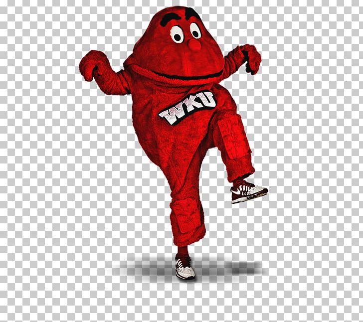 Western Kentucky Hilltoppers Football Western Kentucky University Mascot Big Red Ohio University PNG, Clipart, Big Red, College, Costume, Fictional Character, Kentucky Free PNG Download