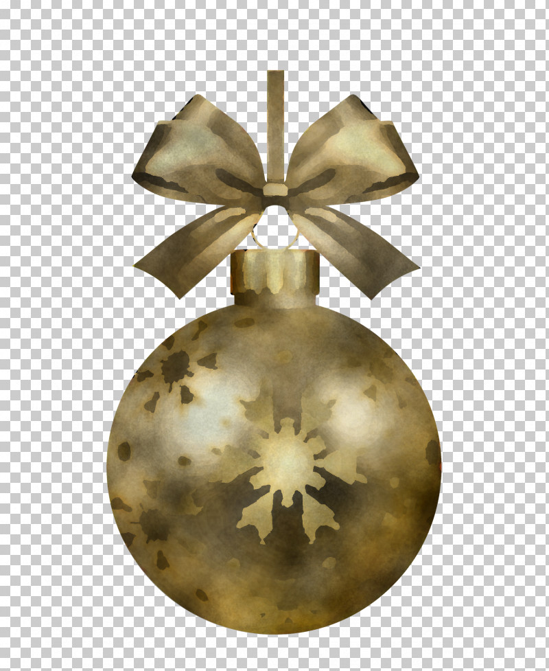 Christmas Ornament PNG, Clipart, Brass, Christmas Decoration, Christmas Ornament, Holiday Ornament, Metal Free PNG Download