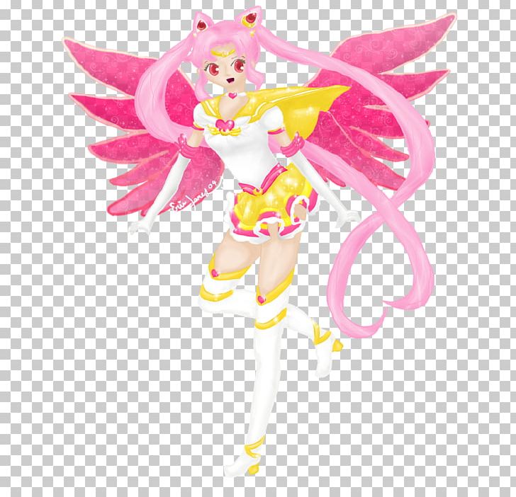 Chibiusa Sailor Moon ChibiChibi PNG, Clipart, Angel, Anime, Art, Cartoon, Chibi Free PNG Download