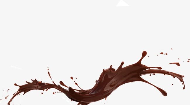 Chocolate Splash PNG, Clipart, Chocolate, Chocolate Clipart, Liquid, Liquid Chocolate, Splash Free PNG Download