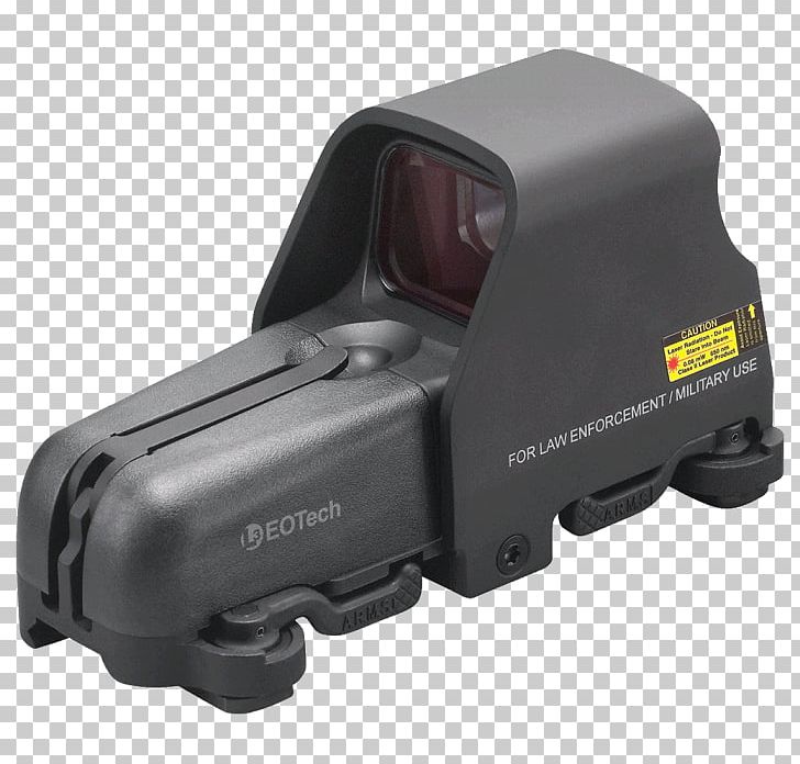 EOTech Holographic Weapon Sight Reflector Sight PNG, Clipart, Airsoft, Airsoft Guns, Angle, Automotive Exterior, Camera Accessory Free PNG Download
