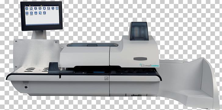 Inkjet Printing Franking Machines Mail Pitney Bowes PNG, Clipart, Angle, Computer Monitor Accessory, Electronics, Electronics Accessory, Franking Free PNG Download