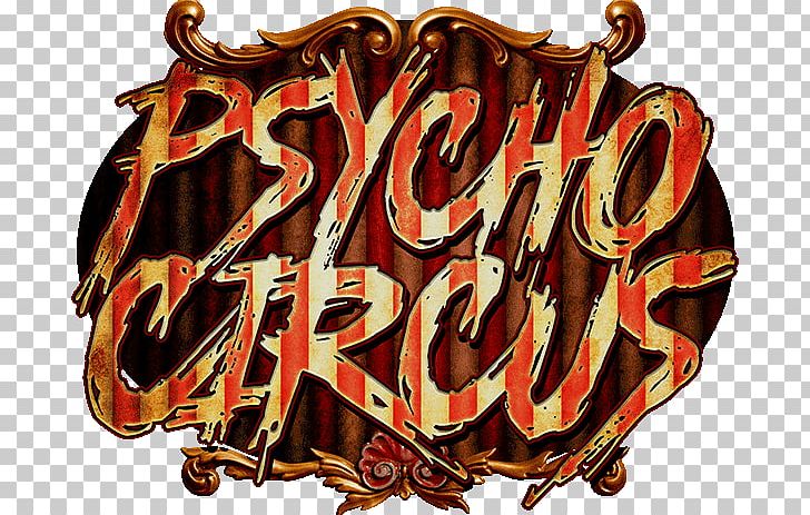 Psycho Circus Logo Desktop PNG, Clipart, Art, Brand, Circus, Circus Background, Comics Free PNG Download