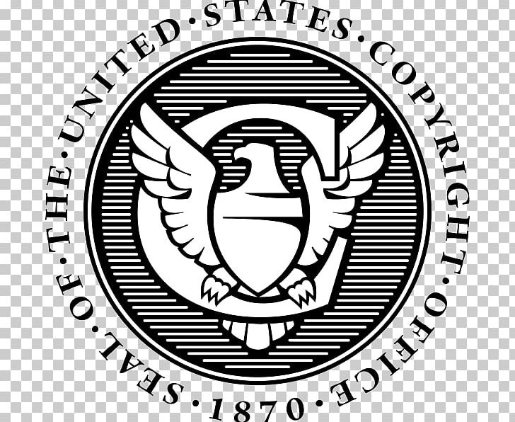 United States Copyright Office Copyright Law Of The United States United States Congress Copyright Registration PNG, Clipart, Area, Black And White, Brand, Circle, Copyright Free PNG Download