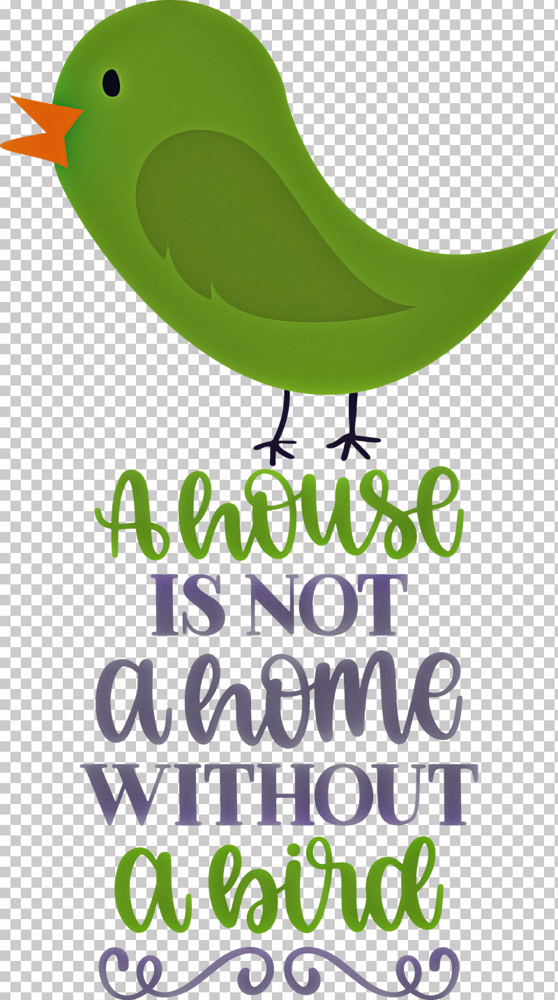 Bird Quote Bird Home PNG, Clipart, Beak, Biology, Bird, Birds, Green Free PNG Download