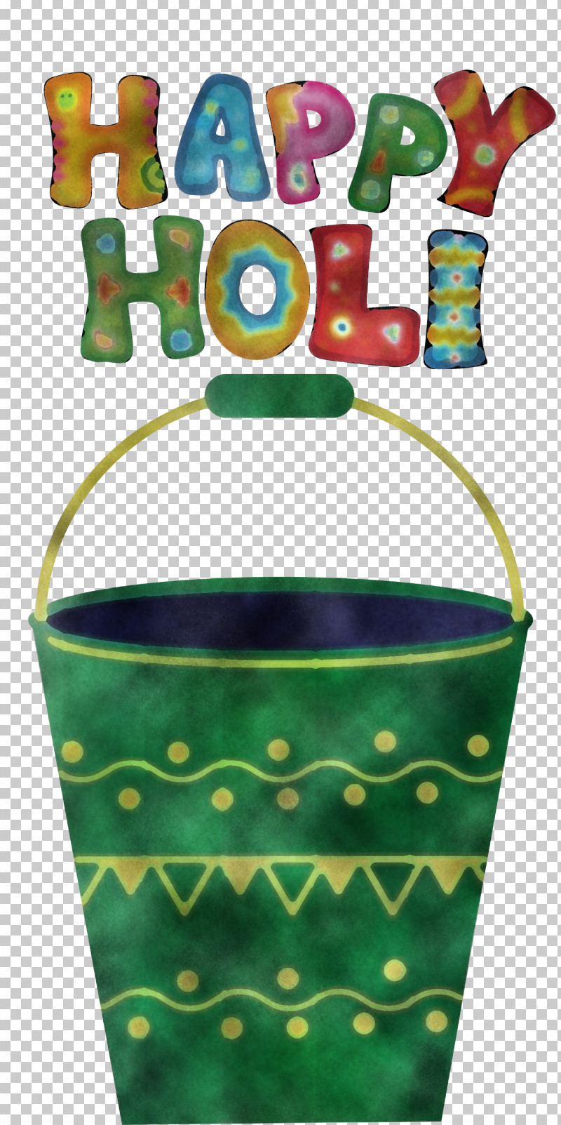 Happy Holi PNG, Clipart, Flowerpot, Green, Happy Holi, Meter Free PNG Download
