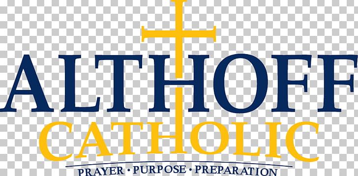Althoff Catholic High School National Secondary School IYRS School Of Technology & Trades Higher Education PNG, Clipart, Alumnus, Area, Art School, Brand, College Free PNG Download