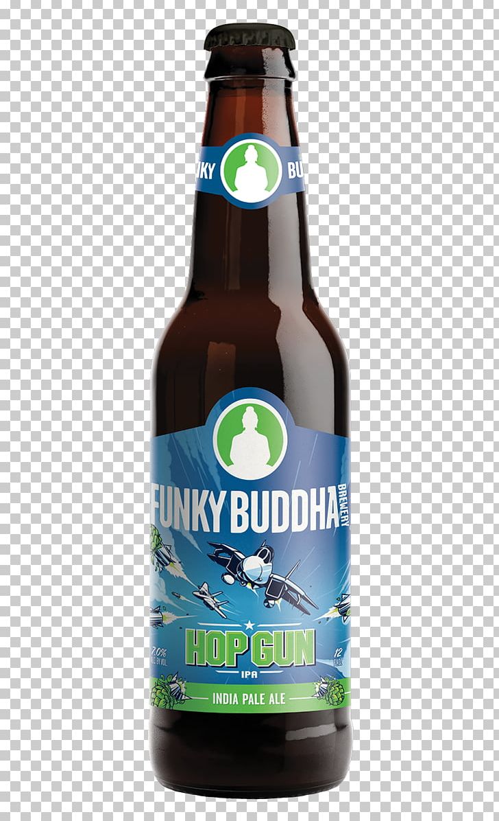 Beer India Pale Ale Funky Buddha Brewery PNG, Clipart,  Free PNG Download