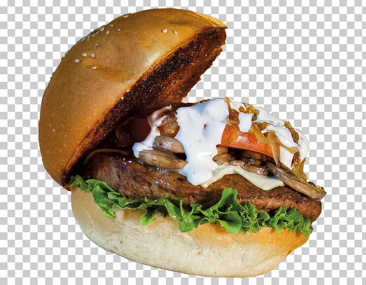 Buffalo Burger Hamburger Cheeseburger Veggie Burger Señor Frog's PNG, Clipart,  Free PNG Download