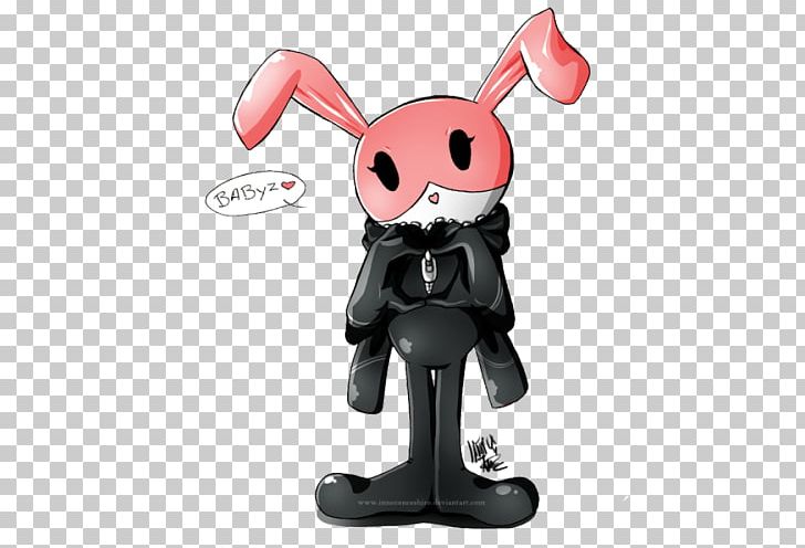 Figurine Technology Cartoon PNG, Clipart, Cartoon, Electronics, Figurine, Mato, Rabbit Free PNG Download