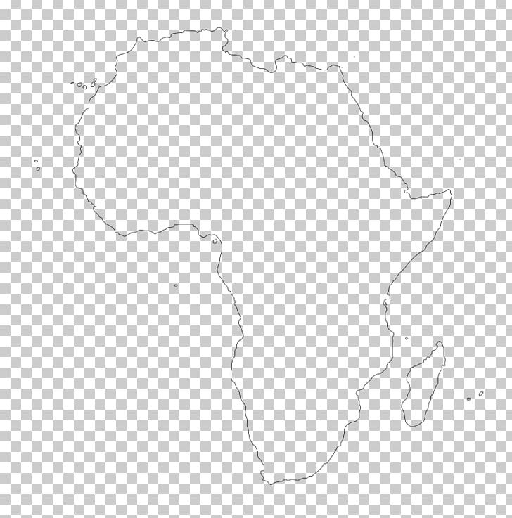 Flag Of South Africa Map Flag Of Botswana PNG, Clipart, Africa, African Hand, Area, Black And White, Blank Map Free PNG Download