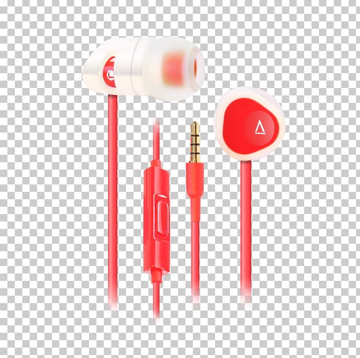 Microphone Headphones Creative Technology MA200 In-Ear White Headset PNG, Clipart, Audio, Audio Equipment, Cable, Creative Material, Creative Technology Free PNG Download