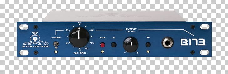 Microphone Preamplifier Sound DI Unit PNG, Clipart, Audio, Audio Equipment, Di Unit, Electronic Component, Electronics Free PNG Download