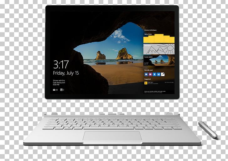 Microsoft Surface Laptop Touchscreen All-in-one HP Pavilion PNG, Clipart, Allinone, Brand, Computer, Computer Accessory, Computer Hardware Free PNG Download