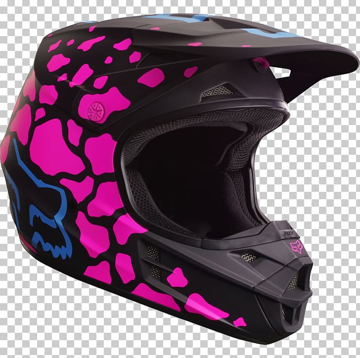 Motorcycle Helmets Fox Racing Racing Helmet Motocross PNG, Clipart, Bicycle Clothing, Bicycle Helmet, Bicycles Equipment And Supplies, Bmx, Fox Free PNG Download