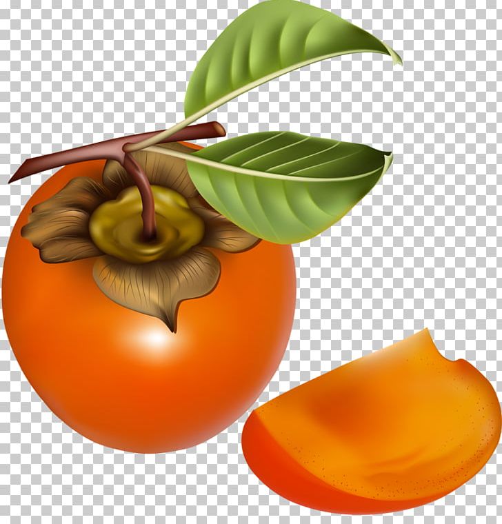 Persimmon Auglis Fruit PNG, Clipart, Adobe Illustrator, Euclidean Vector, Food, Fruit Nut, Leaves Free PNG Download