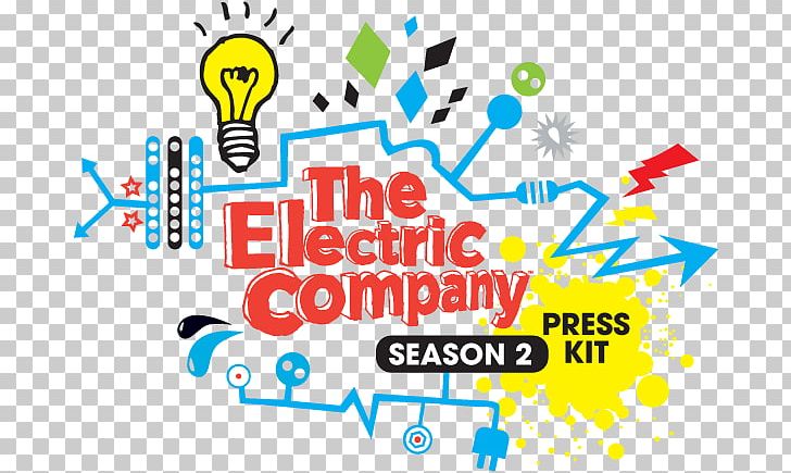 The Electric Company PNG, Clipart, Area, Brand, Communication, Company, Electric Company Free PNG Download